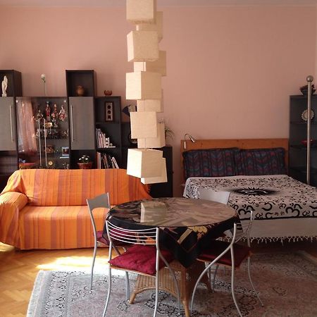 Edith'S Place In Budapeszt Zewnętrze zdjęcie