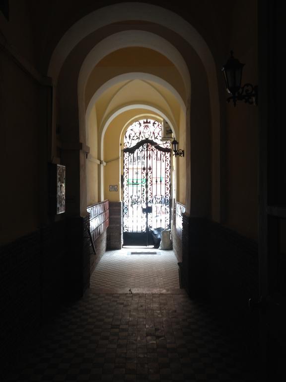 Edith'S Place In Budapeszt Zewnętrze zdjęcie