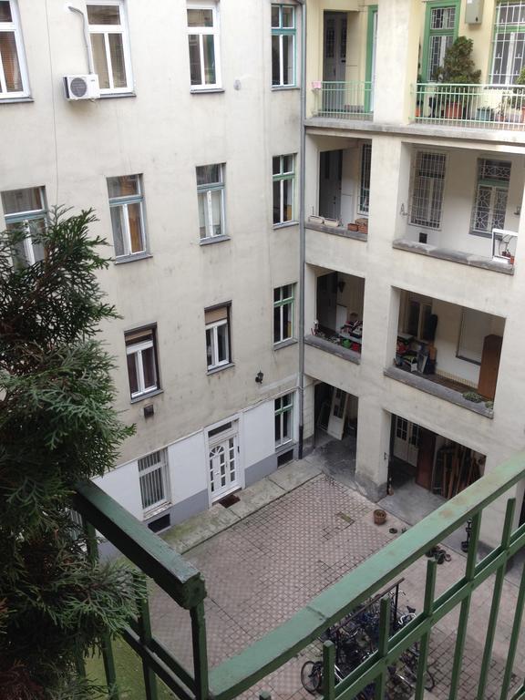 Edith'S Place In Budapeszt Zewnętrze zdjęcie