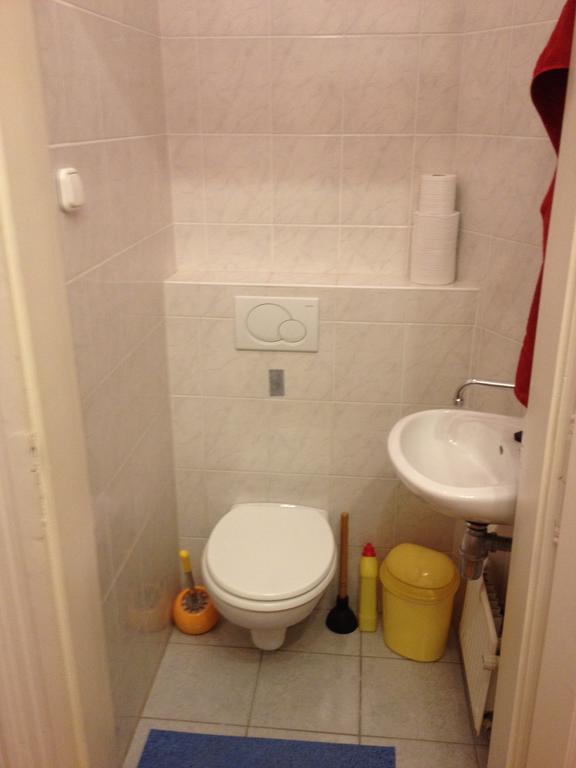 Edith'S Place In Budapeszt Zewnętrze zdjęcie
