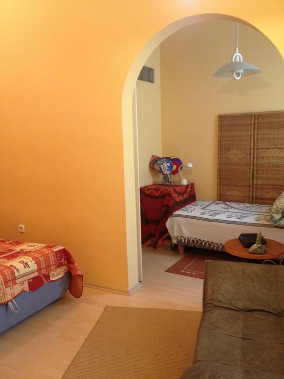 Edith'S Place In Budapeszt Zewnętrze zdjęcie