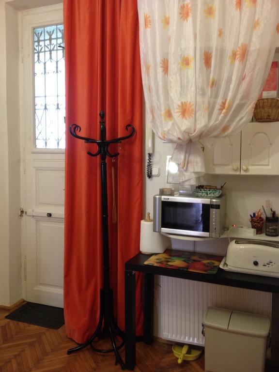 Edith'S Place In Budapeszt Zewnętrze zdjęcie