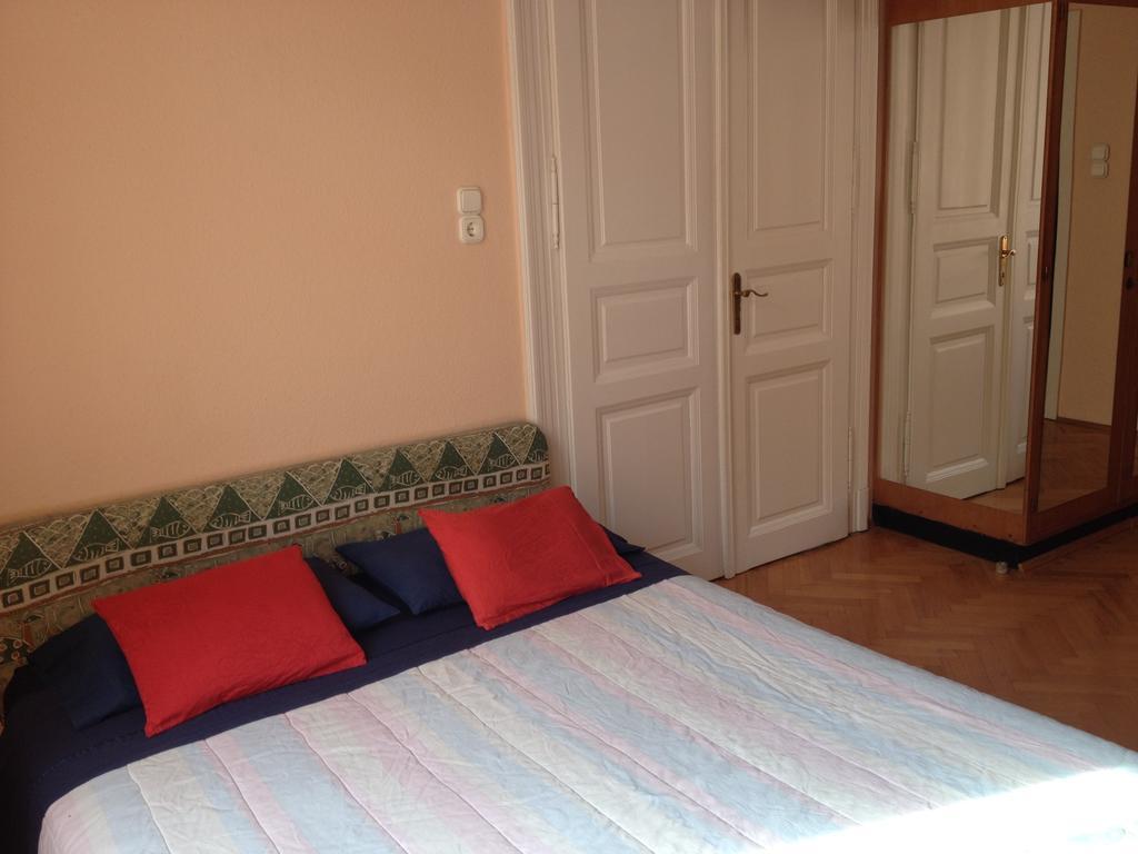 Edith'S Place In Budapeszt Zewnętrze zdjęcie