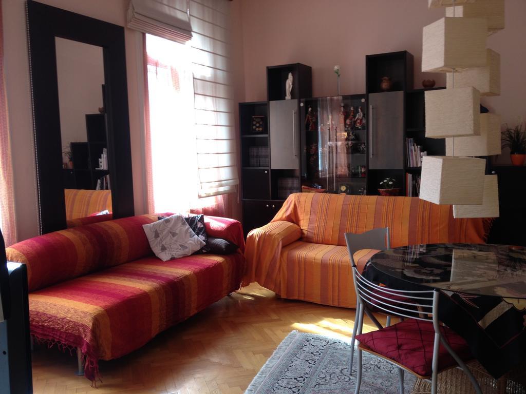 Edith'S Place In Budapeszt Zewnętrze zdjęcie