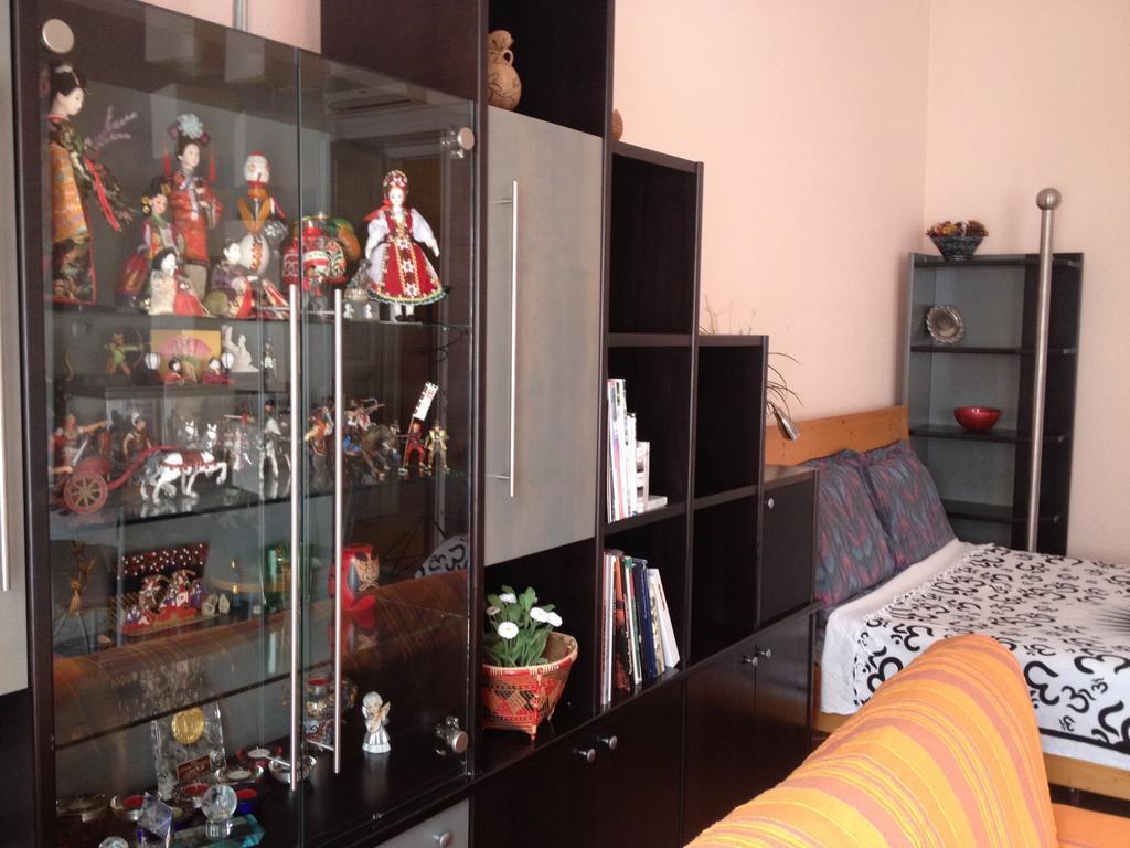 Edith'S Place In Budapeszt Zewnętrze zdjęcie