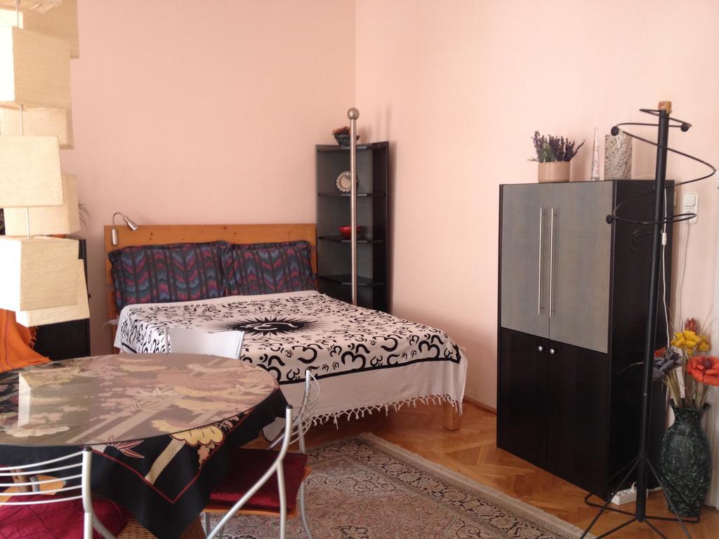 Edith'S Place In Budapeszt Zewnętrze zdjęcie