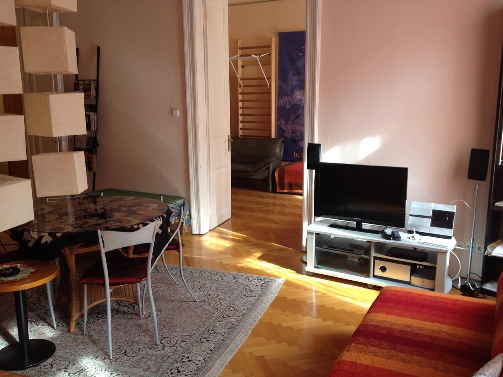 Edith'S Place In Budapeszt Zewnętrze zdjęcie