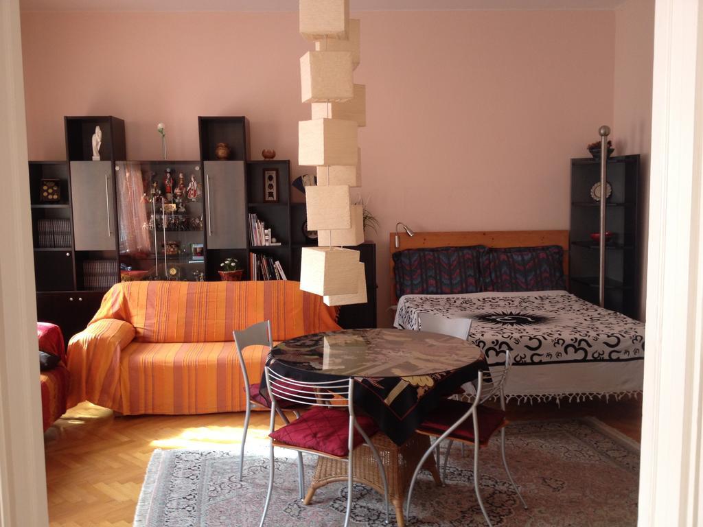 Edith'S Place In Budapeszt Zewnętrze zdjęcie