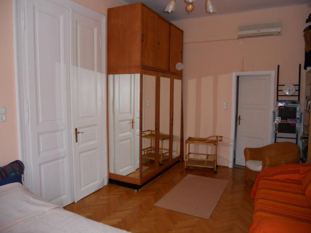 Edith'S Place In Budapeszt Pokój zdjęcie