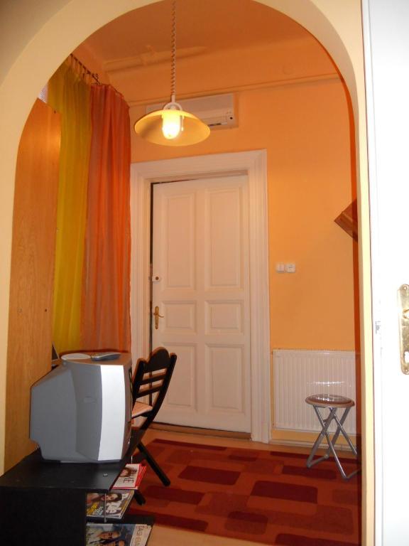 Edith'S Place In Budapeszt Pokój zdjęcie