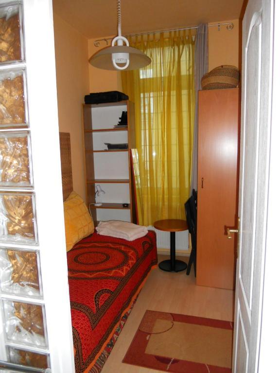 Edith'S Place In Budapeszt Pokój zdjęcie