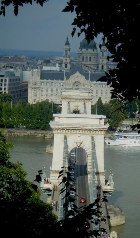 Edith'S Place In Budapeszt Zewnętrze zdjęcie