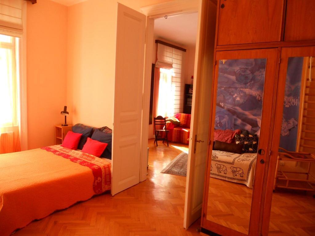 Edith'S Place In Budapeszt Zewnętrze zdjęcie