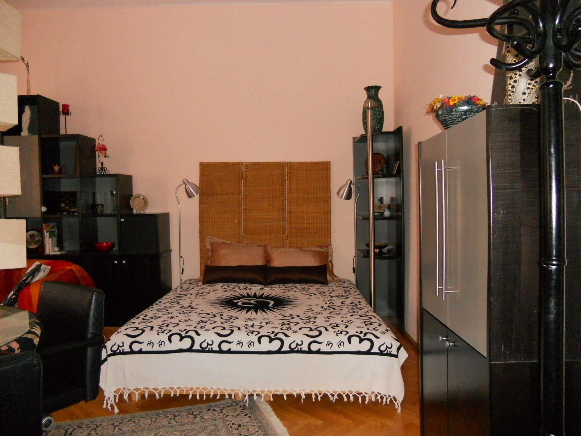 Edith'S Place In Budapeszt Zewnętrze zdjęcie