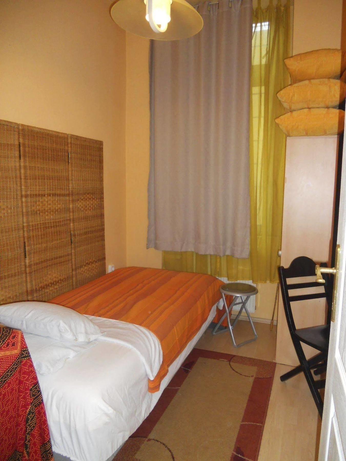 Edith'S Place In Budapeszt Zewnętrze zdjęcie