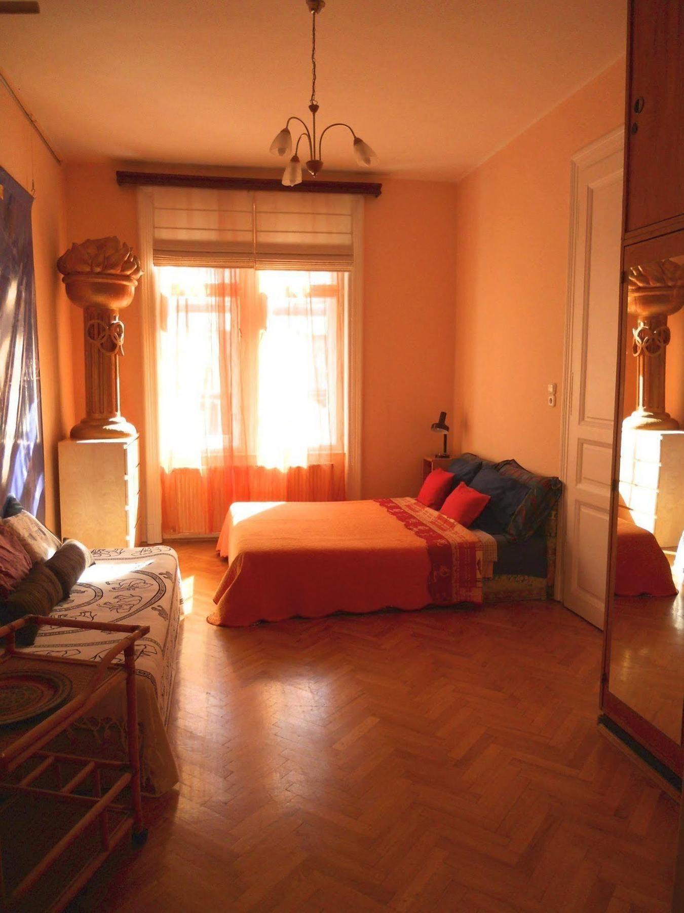 Edith'S Place In Budapeszt Zewnętrze zdjęcie