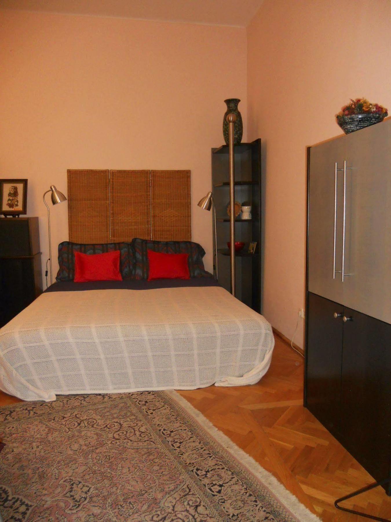 Edith'S Place In Budapeszt Zewnętrze zdjęcie