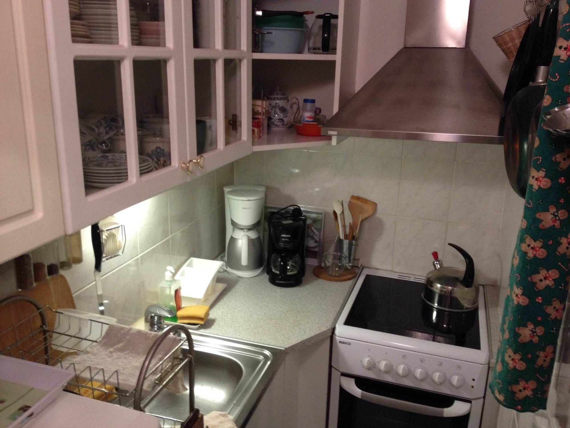 Edith'S Place In Budapeszt Zewnętrze zdjęcie
