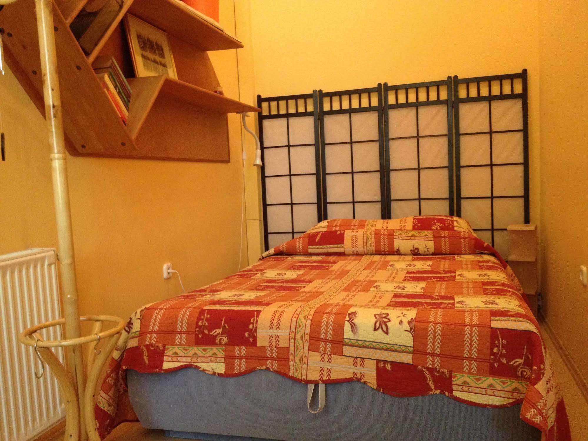 Edith'S Place In Budapeszt Zewnętrze zdjęcie