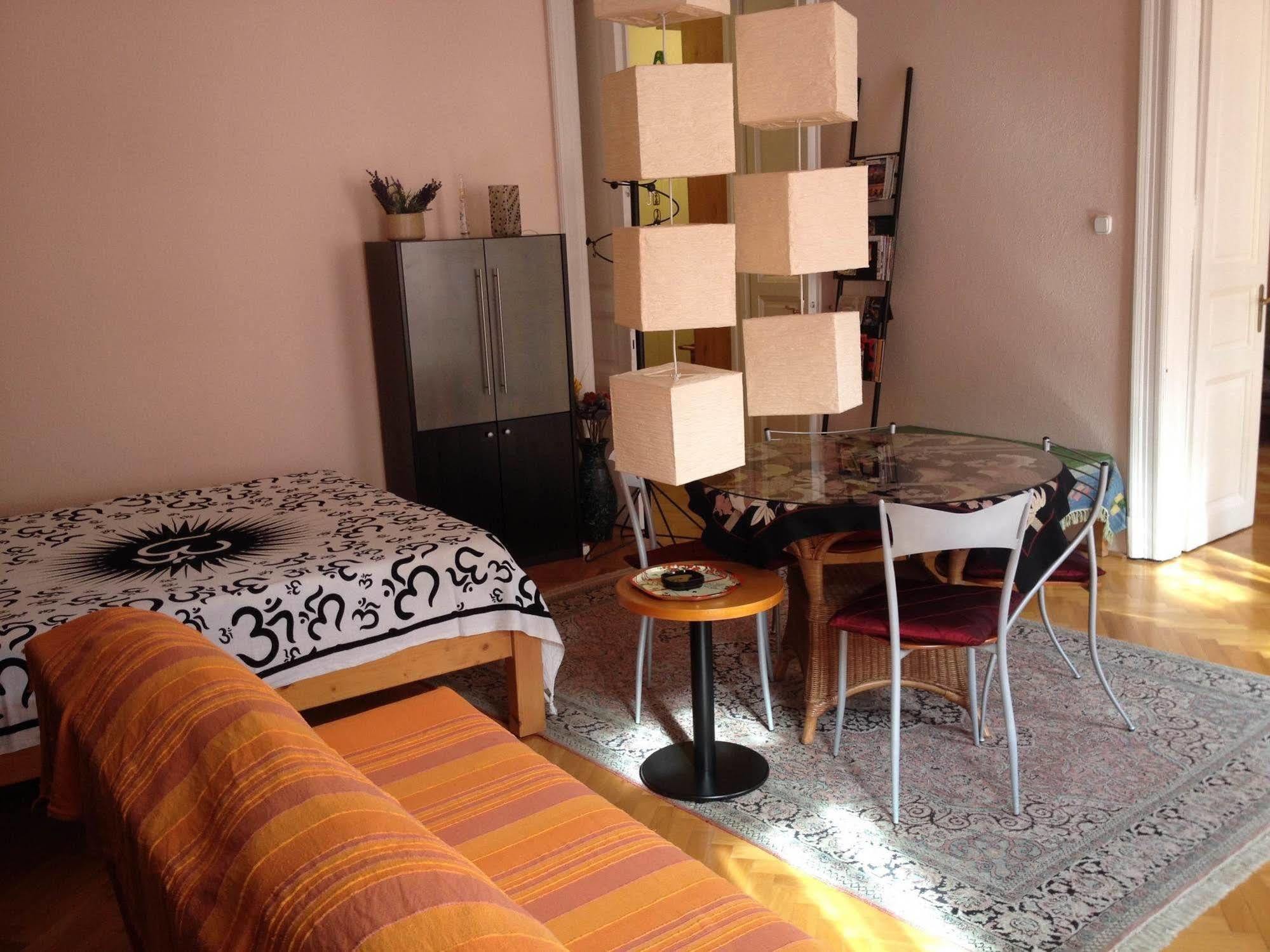 Edith'S Place In Budapeszt Zewnętrze zdjęcie