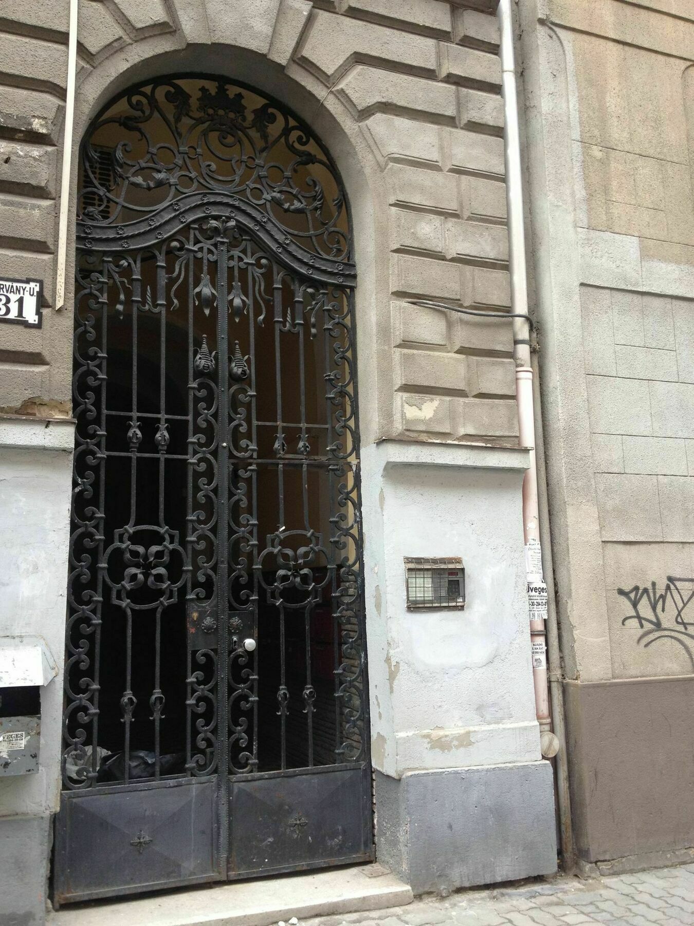 Edith'S Place In Budapeszt Zewnętrze zdjęcie